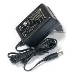 آداپتور 24 ولت 0.8 آمپر میکروتیک  Mikrotik 18POW