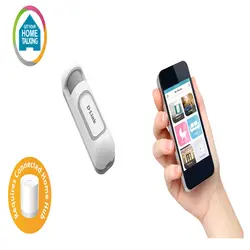 سنسور تشخیص حرکت خانه های هوشمند دی-لینک DCH-Z120 D-Link