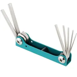 ست آچار آلن پروسکیت - مدل 8PK-021N