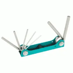 ست آچار آلن پروسکیت - مدل 8PK-021N