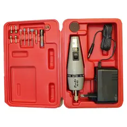 ست مینی دریل پروسکیت PROSKIT PK-500B-2