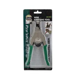 سیم لخت کن اتومات پروسکیت - مدل Proskit 608-369A