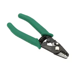 سیم لخت کن فیبر نوری پروسکیت - مدل 8PK-326