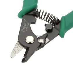 سیم لخت کن فیبر نوری پروسکیت - مدل 8PK-326