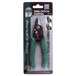 سیم لخت کن فیبر نوری پروسکیت - مدل 8PK-326