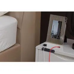 نگهدارنده کابل اوریکو orico CBS5