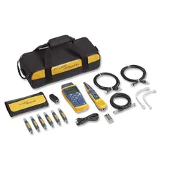 تستر شبکه فلوک مدل CIQ-KIT