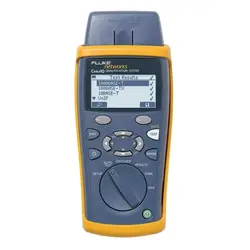 تستر شبکه فلوک مدل CIQ-100