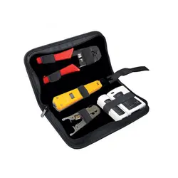 کیف ابزار شبکه کی نت پلاس-k-net plus