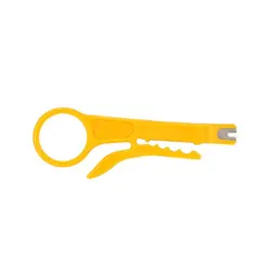 سیم لخت کن و پانچ کن پروسکیت Pro'skit 8PK-CT001