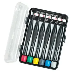 ست پیچ گوشتی 2 سو ساعتی پروسکیت تایوانی - مدل 8PK-2062