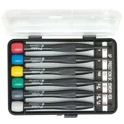 ست پیچ گوشتی 2 سو - 4 سو ساعتی پروسکیت تایوانی - مدل 8PK-2061