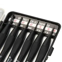 ست پیچ گوشتی 2 سو - 4 سو ساعتی پروسکیت تایوانی - مدل 8PK-2061