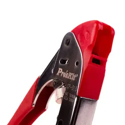 آچار پرس چند کاره پروسکیت - مدل CP-313