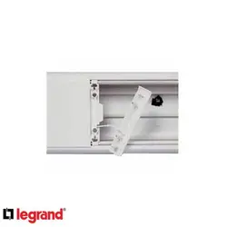 قطعه اتصال درب85 لگراند اورجینال legrand 10802
