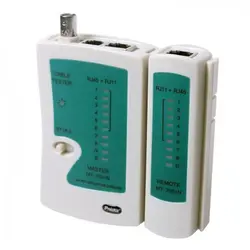 تستر ساده شبکه پروسکیت PROSKIT MT-7051N