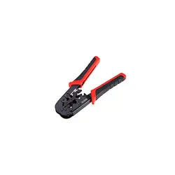 آچار پرس سوکت زن شبکه و تلفن دی-لینک  NTC-001 D-LINK Crimping Tool