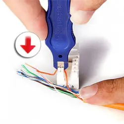 آچار پانچ ساده دیتاشین Datasheen LT110PE