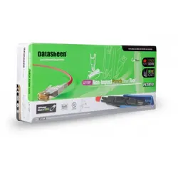 آچار پانچ فلزی دیتاشین Datasheen LT110P