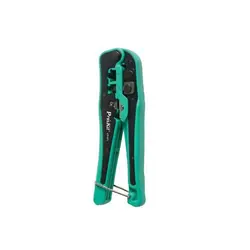 آچار سوکت زن تلفن و شبکه پروسکیت Pro'sKit CP-373