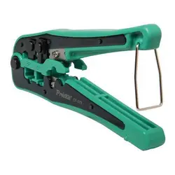 آچار سوکت زن تلفن و شبکه پروسکیت Pro'sKit CP-373