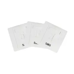 فیس پلیت تک پورت تخت کی نت پلاس مدل KP-N1138