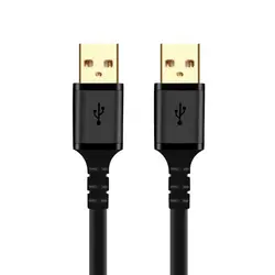 کابل USB کی نت پلاس مدل KP-C4012 طول 1.5 متر