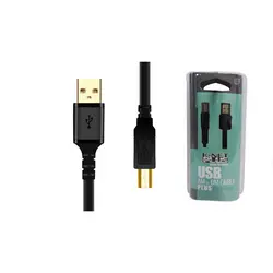 کابل پرینتر کی نت پلاس USB2.0 BM