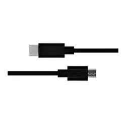 کابل USB 2.0 CM به microUSB BM کی نت K-UC566
