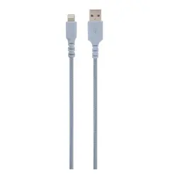 کابل تبدیل USB به لایتنینگ کی نت مدل K-UC560 طول 1.2 متر