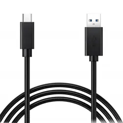 کابل USB 2.0 AM/CM مدل K-UC564 با طول 2 متر کی نت