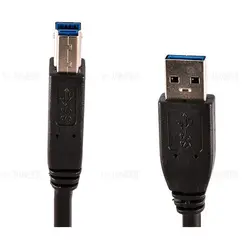 کابل تبدیل USB3.0 AM/BM بافو BAFO