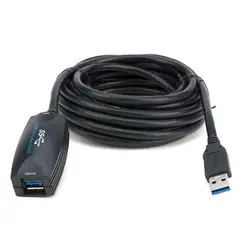 کابل USB2.0 Active Extension بافو BF-3001 BAFO