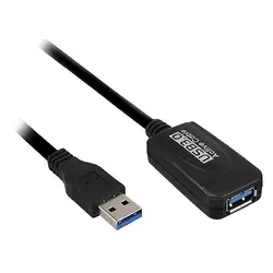 کابل 5 متری USB3.0 Active Extension بافو BF-3003 BAFO