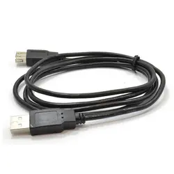 کابل افزایش طول USB 2.0 کی نت K-net