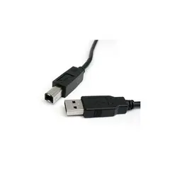 کابل پرینتر شیلددار USB شیلدار کی نت K-net