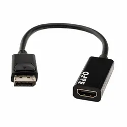 کابل تبدیل Display به HDMI بافو BF-2610 BAFO