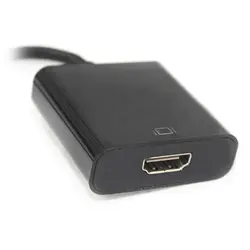 کابل تبدیل USB به HDMI بافو BF-2633 BAFO