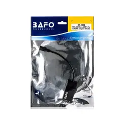 کابل تبدیل MHL به HDMI بافو BF-H900 BAFO