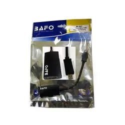 کابل تبدیل MHL به HDMI بافو BF-2647 BAFO