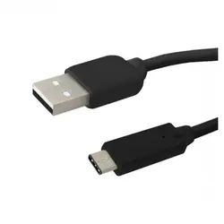 كابل تبدیل 1.5متري USB-C به USB2.0 بافو BF-H382 BAFO