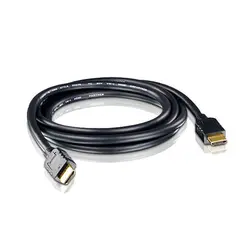 کابل اچ دی ام آی با سرعت بالا و دارای Ethernet آتن ATEN