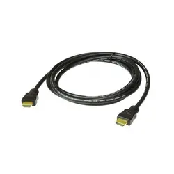 کابل اچ دی ام آی با سرعت بالا و دارای Ethernet آتن ATEN