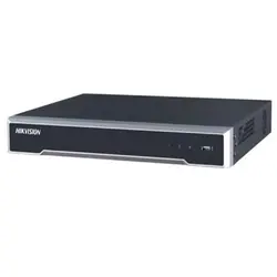 ذخیره سازهای تصاویر دوربین تحت شبکه 16 کانال هایک ویژن Hikvision NVR