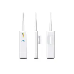 اکسس پوینت پیکو استیشن یوبیکیوتی فضای خارجی-داخلی PicoStation M2 HP