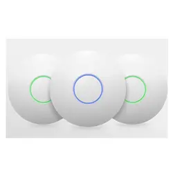 اکسس پوینت فضای داخلی دوباند ubnt UAP‑PRO