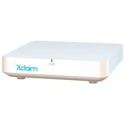 اکسس پوینت اکس کلیم وایرلس N600 مناسب فضای داخلی Xclaim Xi-2 WiFi Access Point