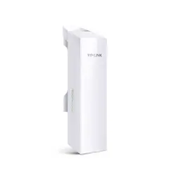 اکسس پوینت CPE فضای خارجی ۳۰۰ مگابیت بر ثانیه 5 گیگاهرتز تی پی لینک CPE510