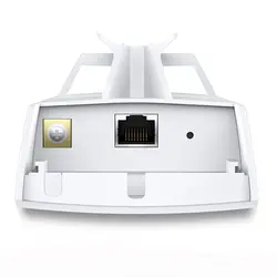 اکسس پوینت CPE فضای خارجی ۳۰۰ مگابیت بر ثانیه 5 گیگاهرتز تی پی لینک CPE510