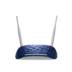 رنج اکستندر وایرلس دو آنتن سری N300 تی پی لینک TL-WA830RE